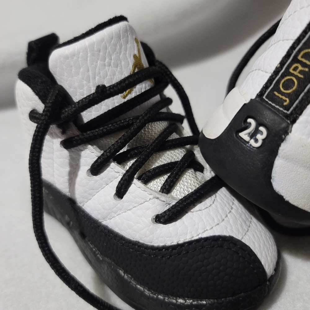 Nike Jordan 12